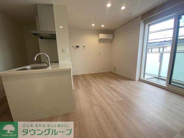 ノーブルパレス上木崎の物件内観写真